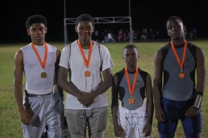 Augusta Elite All-Tournament Members 12 & 14U