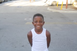 Samari Mcbride Pompano Chiefs bandits/ BYL 