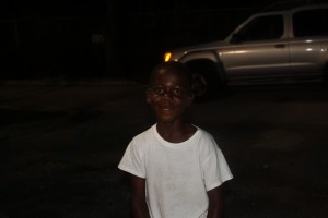 Asante -Pompano Steelers Bandits / BYL 