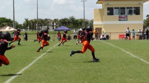 PPO kickoff