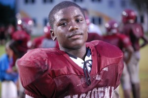 Naquan Wright Naquan Wright