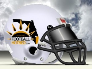 Hotbed Helment