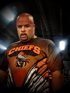 Coach Rich