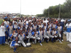 Pompano Cowboys