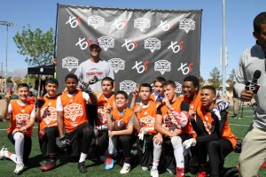 Pylon youth vegas