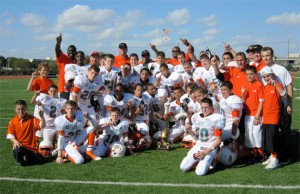 Naperville AYF