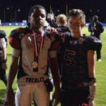 Seth and Griffin Helm