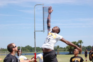 Malik Brown