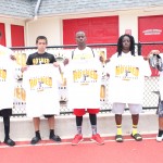 The 2019 Class