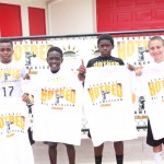 The South Florida 2021 class of Hotbed All-Americans