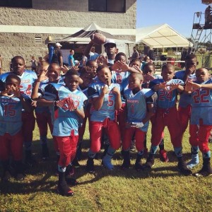 Rockledge Rookies 8U