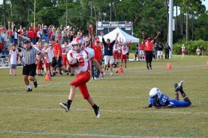 South Beach Pee Wees