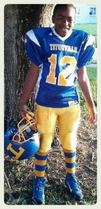 #12 Jaquay Mcfadden