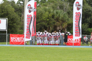 Treasure Coast 11U (Bantam)