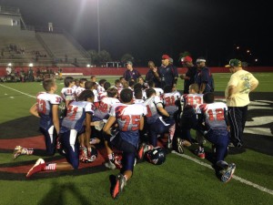 PlayoffsPalmBayVsDeland