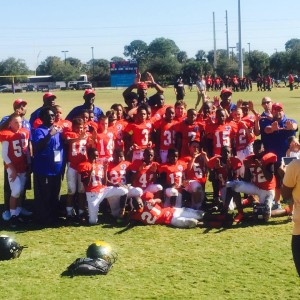 Broward 6th Grade