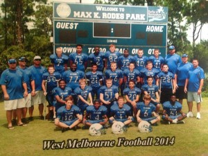 west melbourne