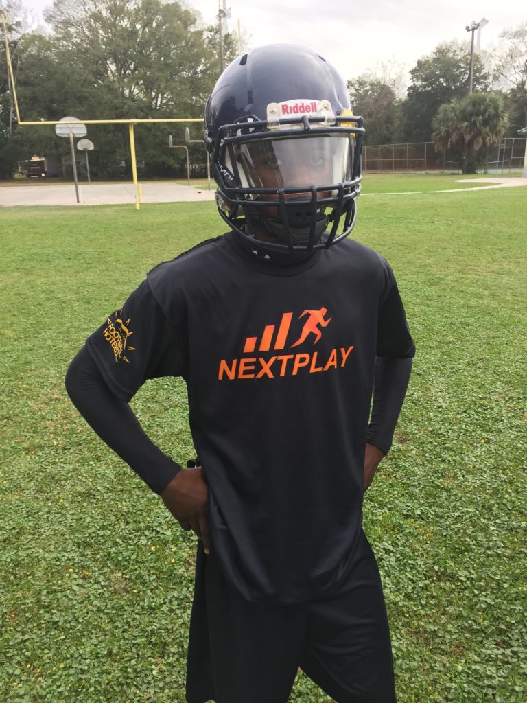 Next Play Matthieson 