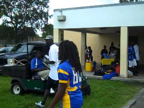 Coach Joe