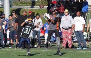 D. Jones WR 2019