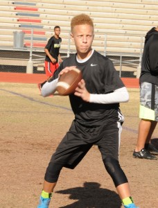 Spencer Rattler