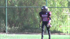 Joshua Hunter RB 2021
