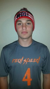 Kyle Beaudry LB 2019