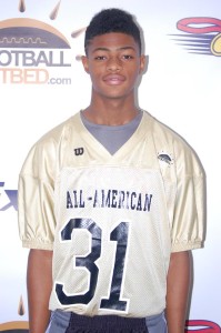 Lacarea Pleasant Johnson