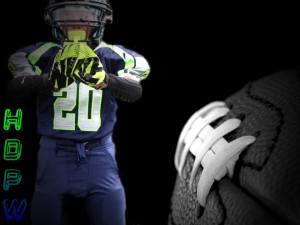 Shyheim Parm RB 2021