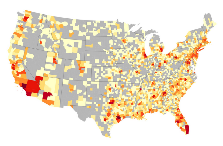 Where D1 players come from