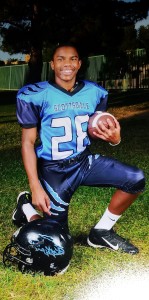Quinton Powell 2019 RB