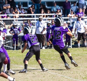  Cole Boop QB 2020