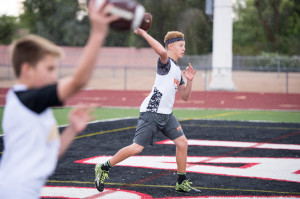 Spencer Rattler