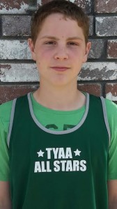 Nathan Lamb 2019 QB