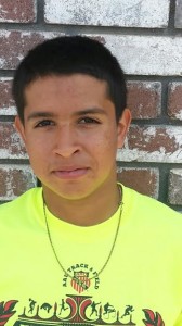 Nick Villarel 2019 WR 