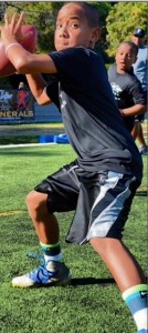 Noah Fifita QB 2021