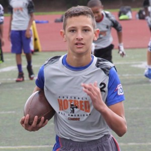 Leo Romero