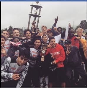 Real Speed 14U Champs