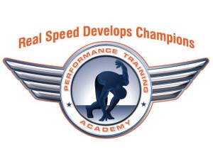 Real Speed Develops Champions 