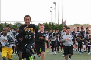 2015 WCSR Combine