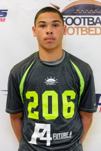 Cade Knighton