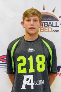 Tucker Gleason