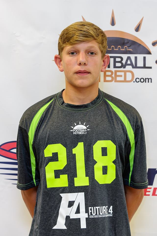 Tucker Gleason