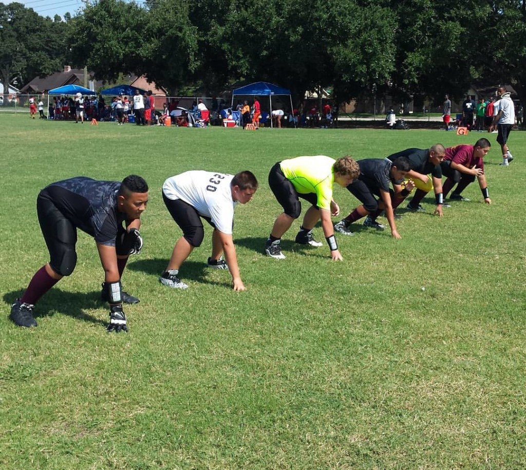 Katy Sun Devils