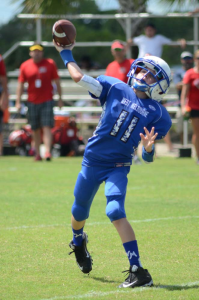 Trey Ulmer West Melbourne