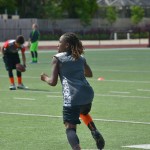 Jaden McBurrows, 2021 ATH