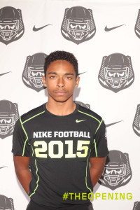 Micah Bowens