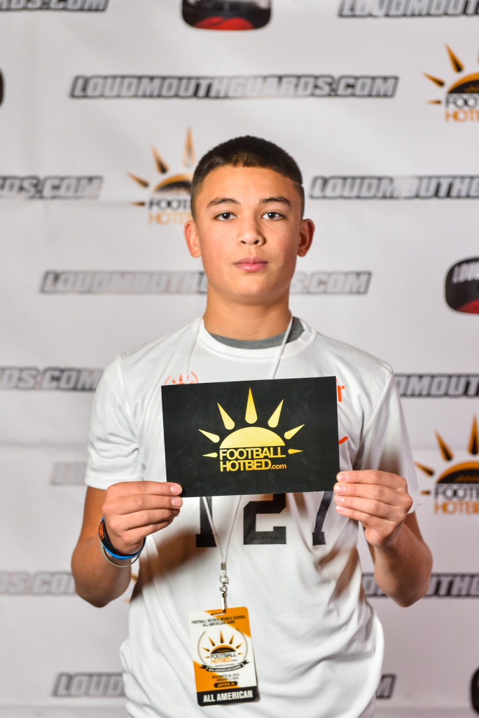 Bryant Spearman