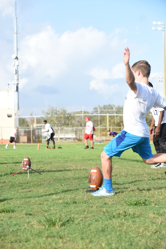 2020 P Kaleb Seybolt (Flemming Island, FL)