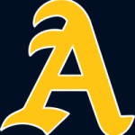 St. Thomas Aquinas Logo